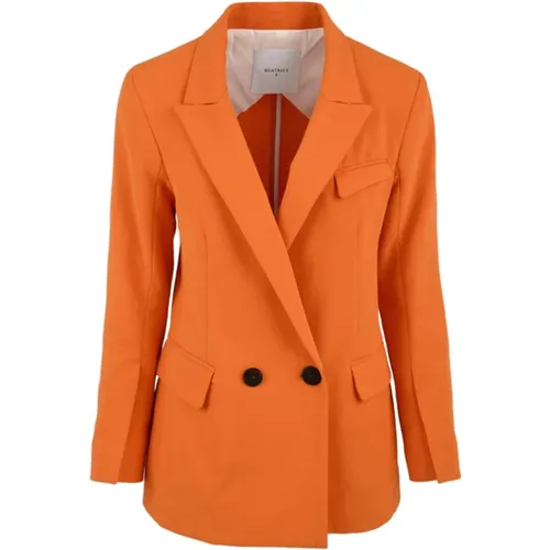 Jacket Model 23Fe3874 RIO 450 , female, Sizes: S, M, XS - Beatrice .b - Modalova