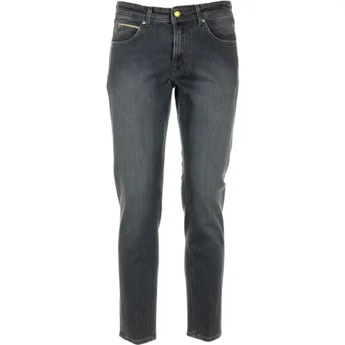 Denim Jeans 1949 , male, Sizes: L, 2XL - Briglia - Modalova