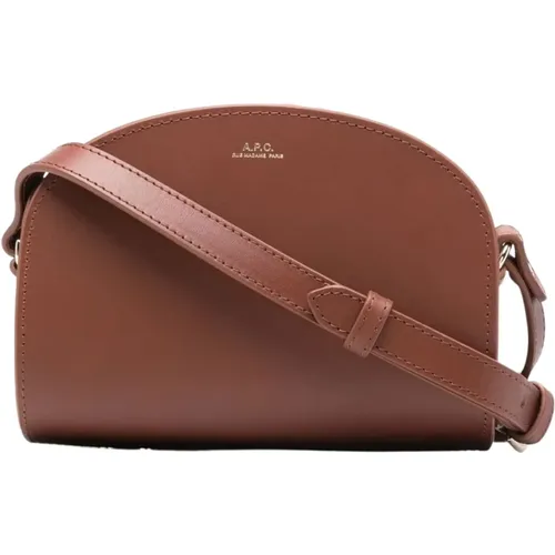 Cross Body Bags A.P.C - A.P.C. - Modalova