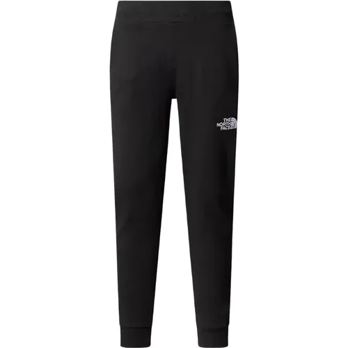 Mädchen Leggings Schwarz Licht Drew Peak , Damen, Größe: 2XL - The North Face - Modalova