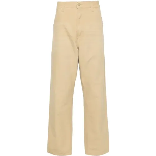 Chinos , Herren, Größe: W30 - Carhartt WIP - Modalova