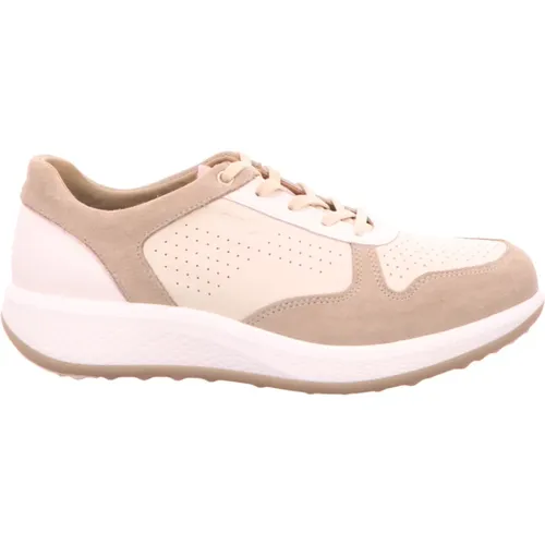 Beige Komfortschuhe Joya - Joya - Modalova