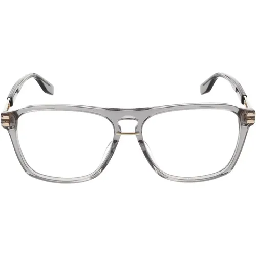 Stilvolle Brille Modell 679 , Herren, Größe: 56 MM - Marc Jacobs - Modalova