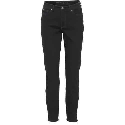 Skinny Jeans , female, Sizes: 3XL - C.Ro - Modalova