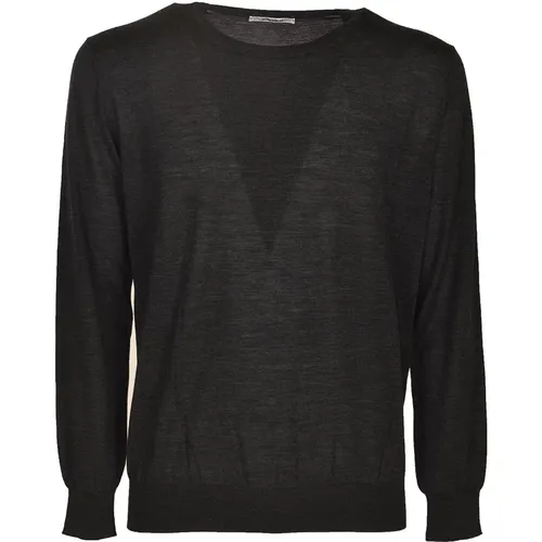 Cozy Sweaters Collection , male, Sizes: 2XL, 3XL, XL, L - Kangra - Modalova