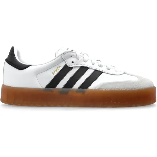 Sambae Sportschuhe , Herren, Größe: 41 EU - adidas Originals - Modalova