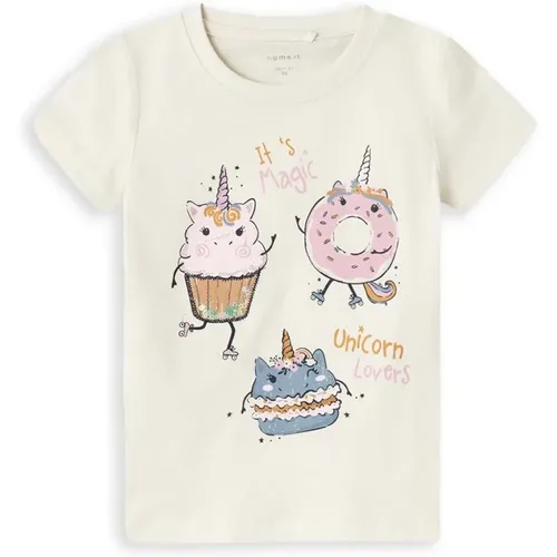 T-Shirt für Kinder name it - name it - Modalova