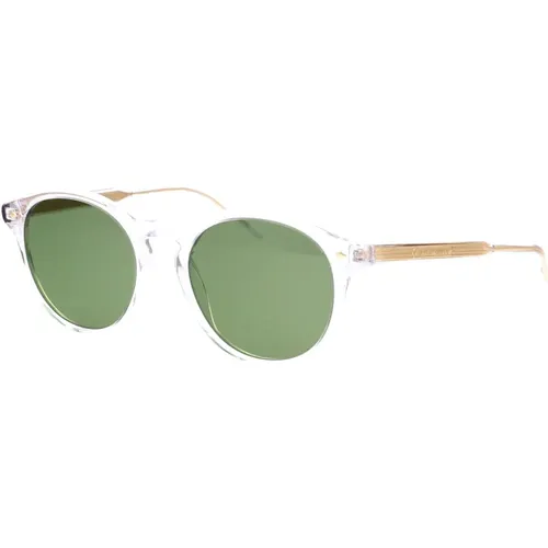 Stylish Sunglasses 0Ar8211 , male, Sizes: 52 MM - Giorgio Armani - Modalova