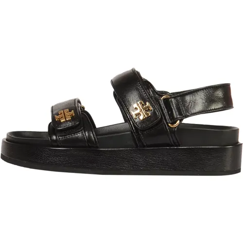 Sport Sandals , female, Sizes: 4 UK, 3 1/2 UK - TORY BURCH - Modalova