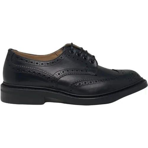 Shoes , male, Sizes: 11 UK - Tricker's - Modalova