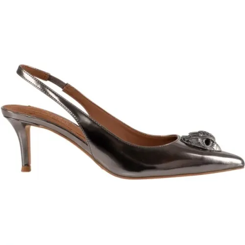 Damen Schuhe Elegante Kollektion , Damen, Größe: 37 EU - Kurt Geiger - Modalova