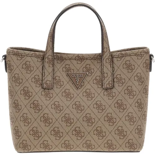 Stylish Women's Handbag , female, Sizes: ONE SIZE - Guess - Modalova