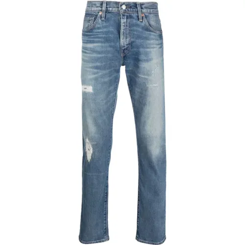Levi's , Jeans , male, Sizes: W33, W34, W36 - Levis - Modalova