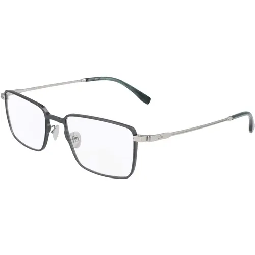 Eyewear frames L2275E , unisex, Größe: 54 MM - Lacoste - Modalova