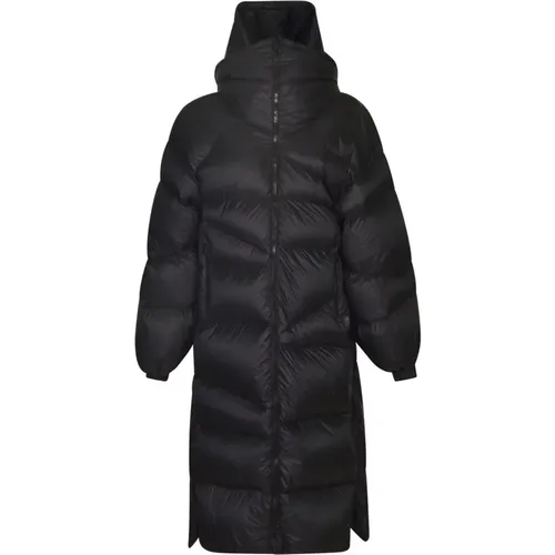 Coats , female, Sizes: S - Bacon - Modalova