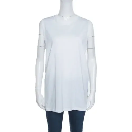 Pre-owned Baumwolle tops - Givenchy Pre-owned - Modalova
