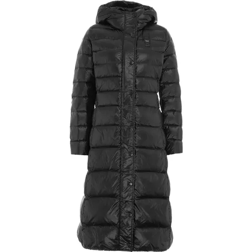 Women's Clothing Jackets & Coats Aw23 , female, Sizes: XS, M, S - Blauer - Modalova