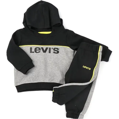 Streetwear Kapuzenanzug für Kinder Levi's - Levis - Modalova