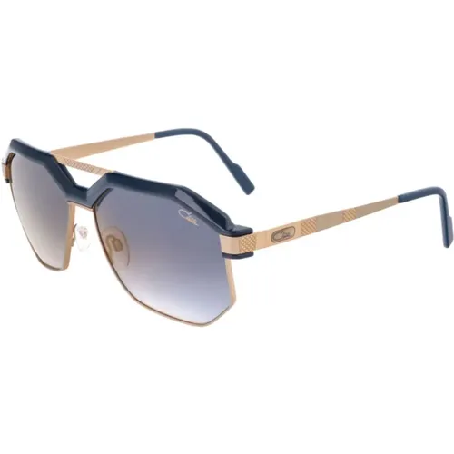 Stylish Sunglasses Mod 9092 , unisex, Sizes: ONE SIZE - Cazal - Modalova