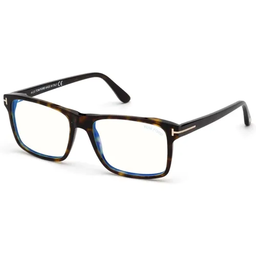 Ft5682-54052 Brille , unisex, Größe: 54 MM - Tom Ford - Modalova