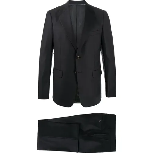 Straight Suit , female, Sizes: 3XL - Gucci - Modalova
