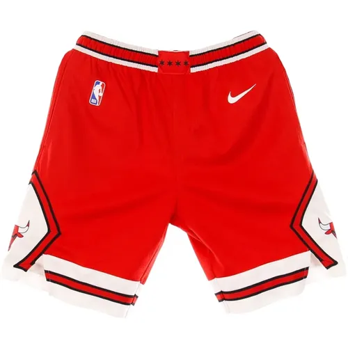 Basketball Swingman Shorts Icon Edition , Herren, Größe: XL - Nike - Modalova