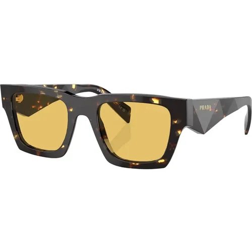 Sonnenbrille A06S SOLE,Elegante Sonnenbrille für Männer - Prada - Modalova