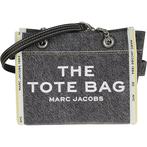 Kleine Tote Tasche Marc Jacobs - Marc Jacobs - Modalova