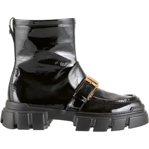 Ankle Boots for Women , female, Sizes: 3 UK - Högl - Modalova