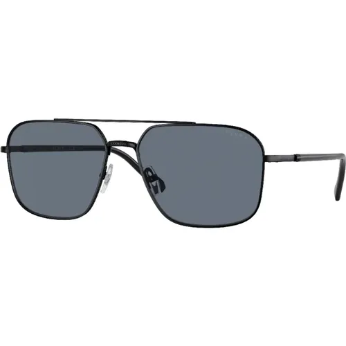Modische Sonnenbrillen Kollektion , Herren, Größe: 59 MM - Vogue - Modalova