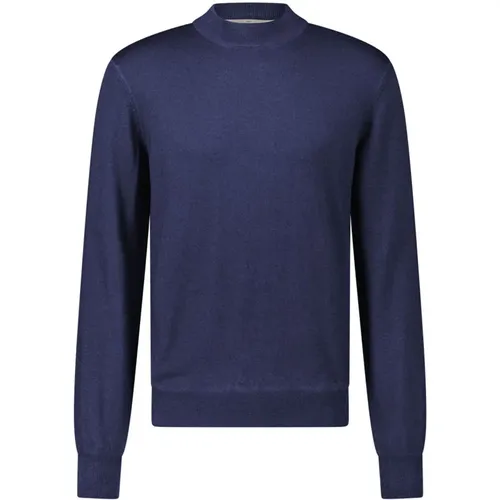 Wollstrickpullover Gran Sasso - Gran Sasso - Modalova