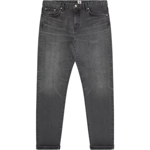 Gerades Jeans , Herren, Größe: W30 L32 - Edwin - Modalova