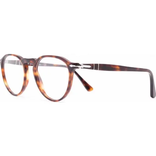 Sparse Po3286V 24 , male, Sizes: 50 MM - Persol - Modalova