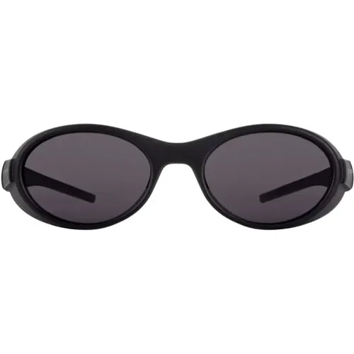 RideLarge Sunglasses , unisex, Sizes: 55 MM - Givenchy - Modalova