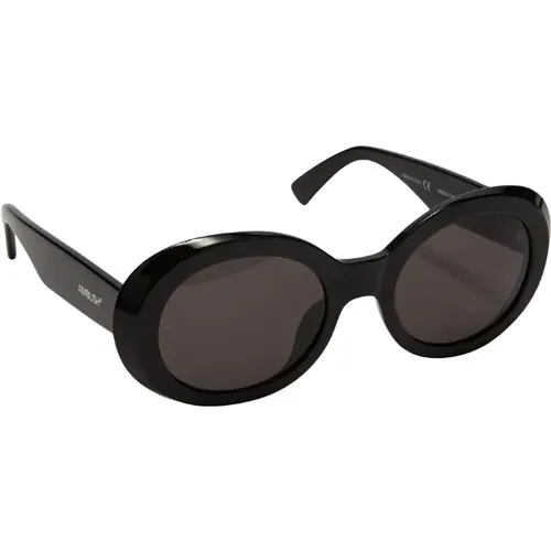 Women Accessories Sunglasses Ss23 , female, Sizes: 53 MM - Ambush - Modalova