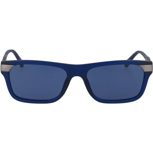 Stylische CKJ Sonnenbrille , Herren, Größe: 56 MM - Calvin Klein Jeans - Modalova