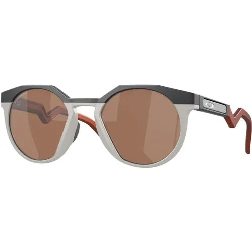 Stylish Sunglasses 0Oo9242 , unisex, Sizes: 52 MM - Oakley - Modalova
