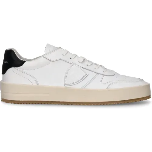 Sneakers Nice Tennis Philippe Model - Philippe Model - Modalova