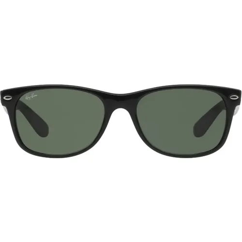 Klische Wayfarer Sonnenbrille , Herren, Größe: 55 MM - Ray-Ban - Modalova