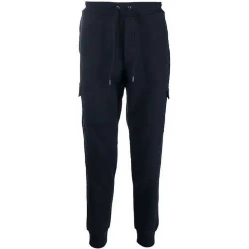 Comfortable and Stylish Sweatpants , male, Sizes: S, XS, M - Ralph Lauren - Modalova