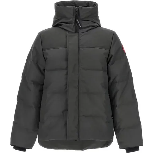 Winterjacke Regular Fit Hergestellt in Kanada - Canada Goose - Modalova