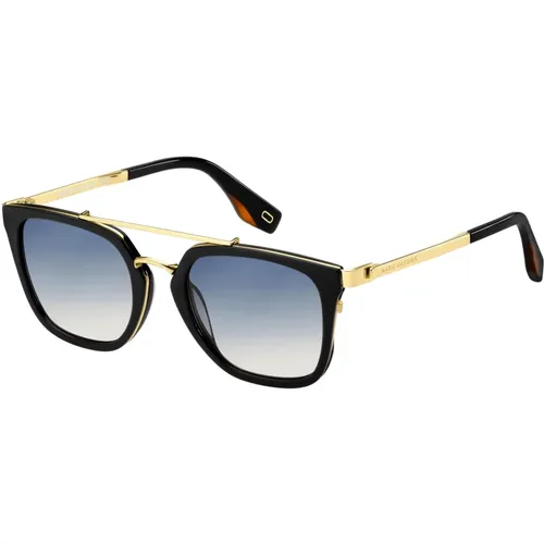Stylische Sonnenbrille , Herren, Größe: 51 MM - Marc Jacobs - Modalova