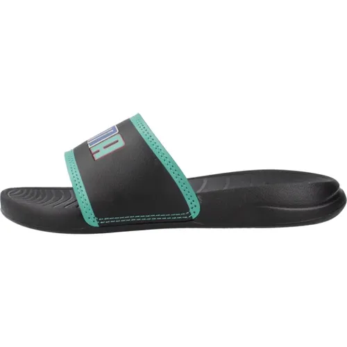 Bequeme Strand Flipflops PUMA - Puma - Modalova