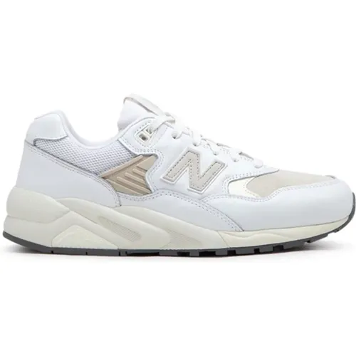 Timberwolf Sneakers , male, Sizes: 8 UK - New Balance - Modalova