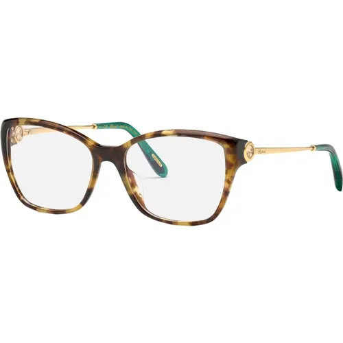 Eyewear frames Vch322S , female, Sizes: 55 MM - Chopard - Modalova