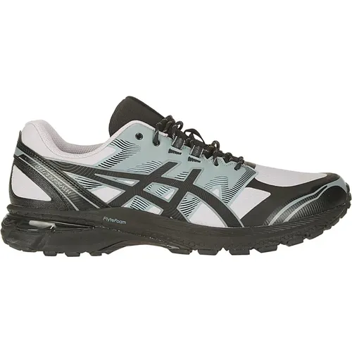 Gel-Terrain Sportschuhe , Herren, Größe: 44 1/2 EU - ASICS - Modalova