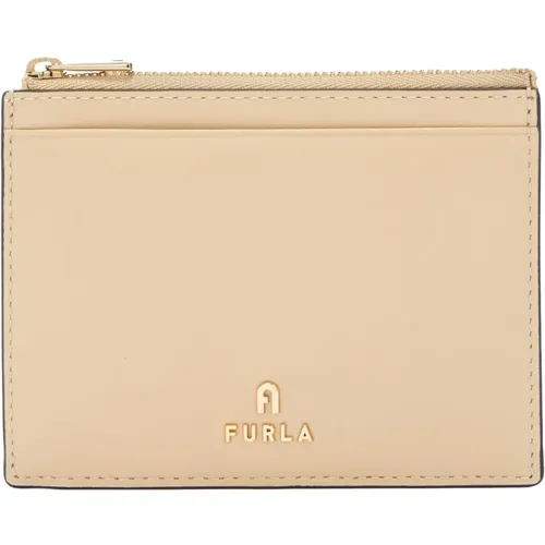 Wallets & Cardholders , Damen, Größe: ONE Size - Furla - Modalova