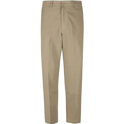 Department5 Trousers , male, Sizes: W31, W29, W32, W30 - Department Five - Modalova