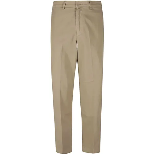 Department5 Trousers , male, Sizes: W31, W29, W34, W32, W30 - Department Five - Modalova
