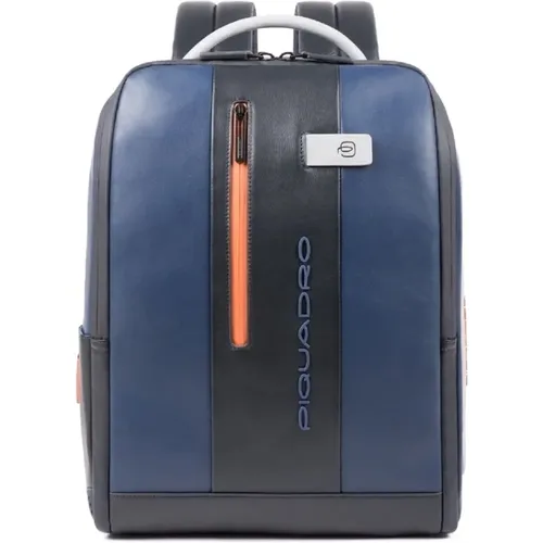 Bucket Backpack & Backpack - Stylish and Spacious , unisex, Sizes: ONE SIZE - Piquadro - Modalova